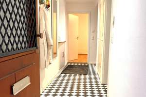 Alltagstauglich wohnen in diesem Einfamilienhaus in Regensburg – 93059 Stadtamhof, Regensburg – Vorschaubild 9