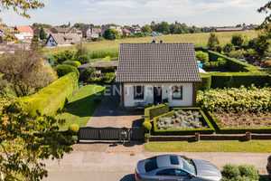 Freistehendes Einfamilienhaus mit traumhaftem Villen-Garten! – Kleve (Kreis) – Vorschaubild 27