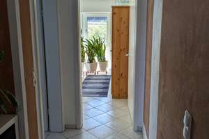 Exklusives Wohnen in Stockstadt am Rhein: 121 m² Hochparterre mit Privatgarten & Teil-Möblierung – 64589 Stockstadt am Rhein – Vorschaubild 8