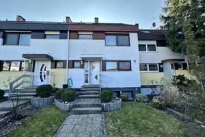 Viel Platz für die Familie! Modernes Split Level Haus – Nürnberg – Vorschaubild 2