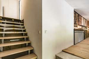 NEU ! *Paul & Partner* HISTORISCHE DOPPELHAUSHÄLFTE ZUM INDIVIDUELLEN AUSBAU ! – Die vollständige Adresse der Immobilie erhältst du vom Anbieter., 65207 Rambach, Wiesbaden – Vorschaubild 12