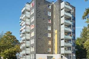 2-Zimmer Wohnung in Langendreer