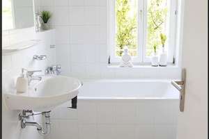 Modernes 1-Zimmer Apartment am Laimer Platz – Laimer Platz x, 80689 Sankt Ulrich, München – Vorschaubild 9