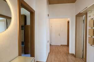 EIGENTUMSWOHNUNG IN HANNOVER - WALDHAUSEN – 30519 Waldhausen, Hannover – Vorschaubild 10