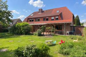 Platz für die ganze Familie - Großzügige Doppelhaushälfte mit tollem Garten und Keller – Die vollständige Adresse der Immobilie erhältst du vom Anbieter., 22117 Billstedt, Hamburg – Vorschaubild 1