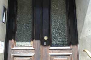 Gründerzeit-Viertel: Großzügige 3-Zimmerwohnung mit Balkon – Kaiserstraße 63, 41061 Mönchengladbach – Vorschaubild 1