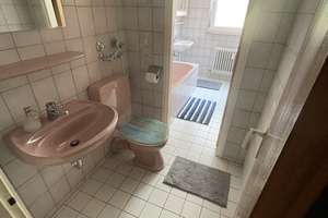 Wohnen im Grünen: Saniertes 3,5-Zimmer-Apartment in Freiburg-Landwasser – 79110 Landwasser, Freiburg im Breisgau – Vorschaubild 23