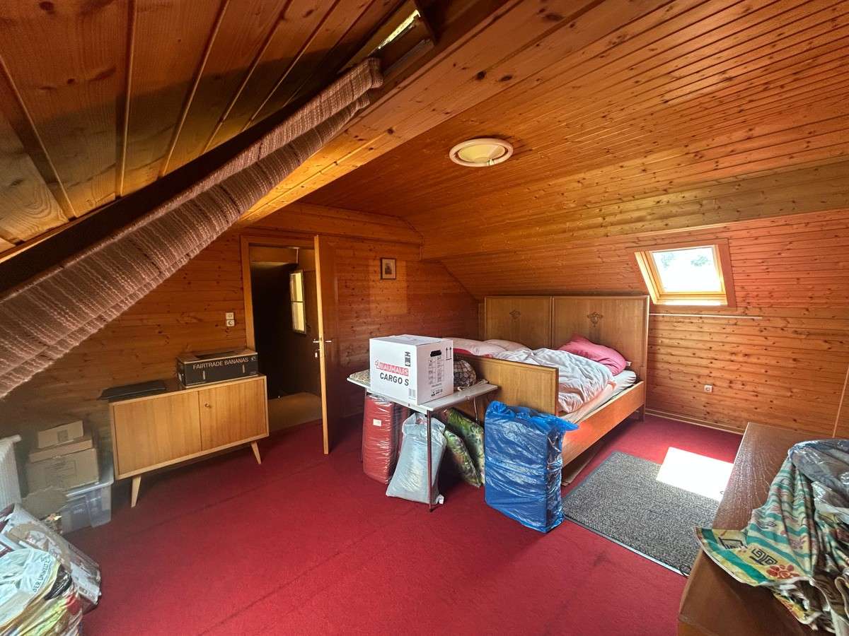 Immobilie in Bammental - Charmantes Dreifamilienhaus (DHH) in Bammental - Bild 10