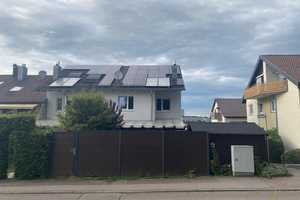 Moderne Doppelhaushälfte mit schönem Garten - PROVISIONSFREI - – Masurenweg 8, 71701 Ludwigsburg (Kreis) – Vorschaubild 4