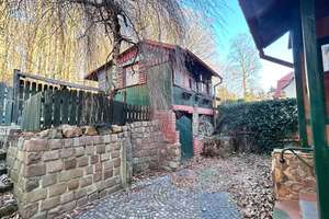 Gute Aussichten für eine junge Familie! – Die vollständige Adresse der Immobilie erhältst du vom Anbieter., 9337 Hohenstein-Ernstthal – Vorschaubild 9