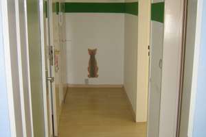 Wiesbaden-Igstadt, 3-Zimmer-Wohnung DG – Weingartenstraße 5, 65207 Igstadt, Wiesbaden – Vorschaubild 4