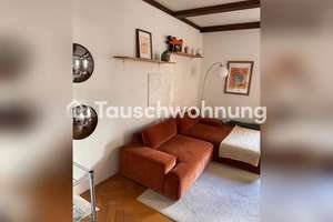 Tauschwohnung: Schöne Altbauwohnung Olgaeck