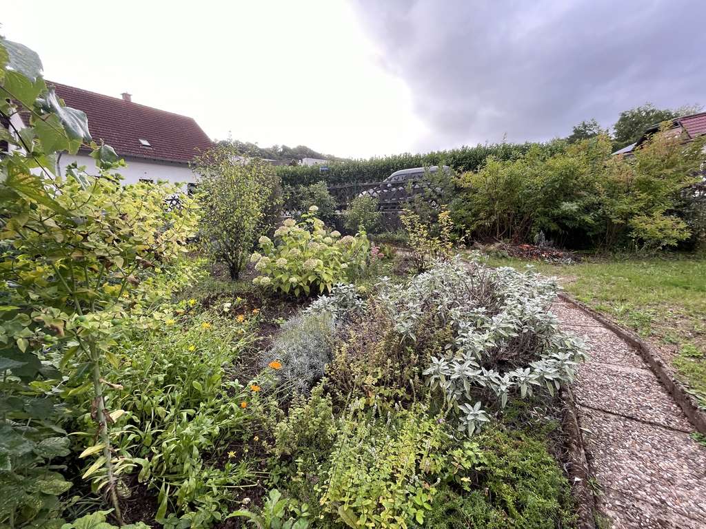 Immobilie in Wadern - Gemütliches Eigenheim...! - Bild 2