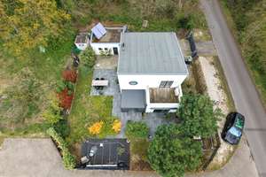 Modernes Einfamilienhaus mit angelegtem Garten und Garage, direkt am Wald. – Alte Zollstraße 24, 47652 Weeze – Vorschaubild 42