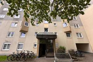 Helle 3-Zimmer-Wohnung mit Balkon in Nürnberg – Aachener Straße  9, 90425 Wetzendorf, Nürnberg – Vorschaubild 9