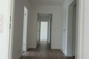 3- oder 4-Zimmer Wohnung in bester Lokstedter Lage - fußläufig zur Osterstraße und Zylinderviertel – Max-Tau-Str. 19, 22529 Lokstedt, Hamburg – Vorschaubild 11
