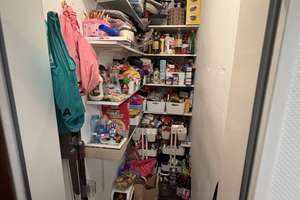 Attraktive Familienwohnung nahe Innenstadt und Park – Königsbergerallee 74, 47058 Duissern, Duisburg – Vorschaubild 9