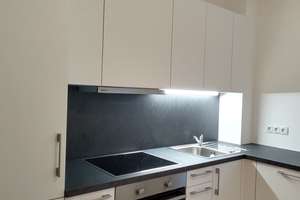 Moderne neuwertige 2-Zimmer-Wohnung in Augsburg/Ackermannpark – Die vollständige Adresse der Immobilie erhältst du vom Anbieter., 86156 Kriegshaber, Augsburg – Vorschaubild 5