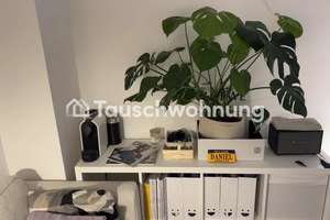 Tauschwohnung: 1.5Zimmer Wohnung neben TUM sehr zentral – Die vollständige Adresse der Immobilie erhältst du vom Anbieter., 80333 Augustenstraße, München – Vorschaubild 5