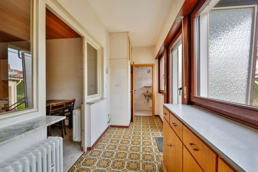 Immobilie in Birkenfeld - 2-Familienhaus mit großem Garten, 3 Garagen und Potenzial in ruhiger Lage! - Bild 12