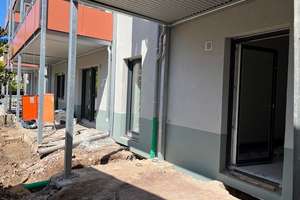 Rheinnähe: Erstbezug nach Komplettsanierung, geräumige 4 Zi-Whg, 2 vollständige Bäder – Johannesstr. 16, 53225 Beuel-Mitte, Bonn – Vorschaubild 14