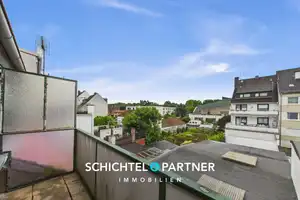 Hastedt | Mehrparteienhaus mit zwei Wohneinheiten und  großer Lagerhalle – Bremen – Vorschaubild 28