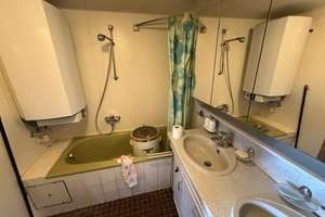 Klein aber fein. DHH in Waldrennach – Eichwaldstraße 18, 75305 Neuenbürg – Vorschaubild 8