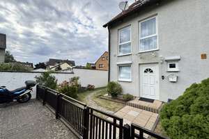 Haus mit 128 m² Wohnfläche in Düsseldorf Lierenfeld – 40231 Lierenfeld, Düsseldorf – Vorschaubild 10