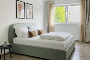 4 Zimmer Etagen Wohnung im Herzen von Hannover – Tulpenstraße 15, 30167 Nordstadt, Hannover – Vorschaubild 5