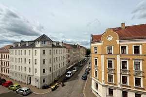 Helle Eck-Altbauwohnung in Kleinzschocher – sofort einziehen und wohlfühlen – Die vollständige Adresse der Immobilie erhältst du vom Anbieter., 4229 Kleinzschocher, Leipzig – Vorschaubild 4