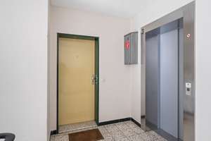 Vermietete 3-Zimmer-Wohnung mit Balkon, Garage, Aufzug und Potenzial für Kapitalanleger – Die vollständige Adresse der Immobilie erhältst du vom Anbieter., 28325 Ellenerbrok-Schevemoor, Bremen – Vorschaubild 3