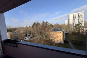 2-Zimmer Wohnung in Berlin-Buckow (Neukölln)