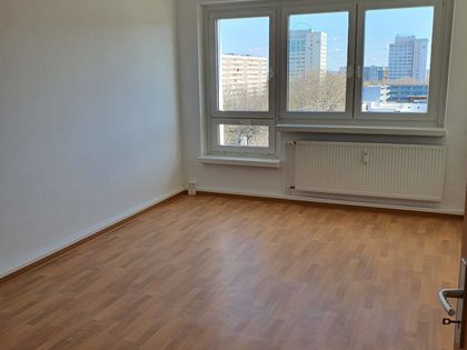 Sozialwohnung Mieten In Magdeburg - Wohnungen Mit WBS - ImmoScout24