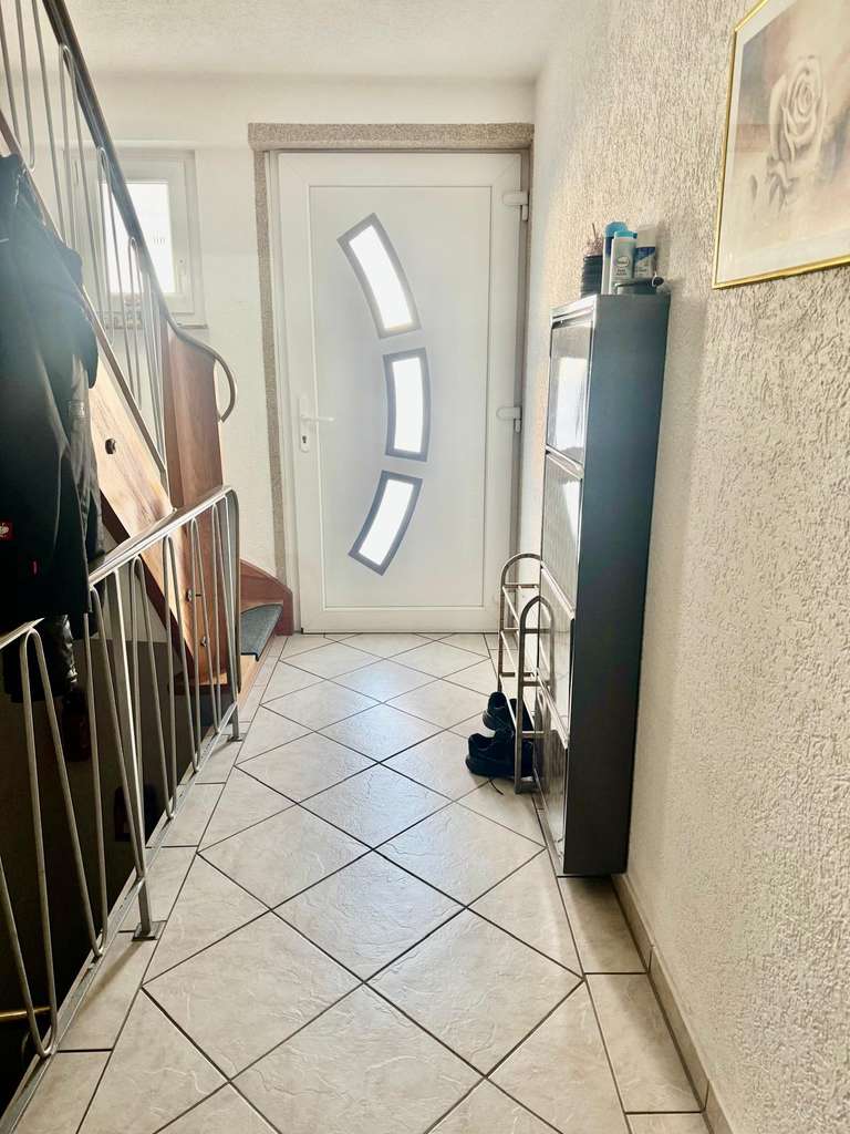 Immobilie in Cleebronn - Schönes Zweifamilienhaus in Cleebronn - Bild 1