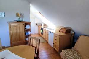 Urlaub zu Hause *Wohnen und Arbeiten* Ferienappartements, Schwimmbad, Freizeit am Sonnwald – Rhein-Hunsrück-Kreis – Vorschaubild 17