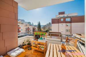 Sonnige 2-Zimmer-Wohnung mit überdachtem Balkon, Aufzug und Einzelgarage – Die vollständige Adresse der Immobilie erhältst du vom Anbieter., 70499 Weilimdorf (Ortsteil), Stuttgart – Vorschaubild 14