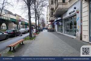 Elegante 2 Zimmer Wohnung in bester Lage Berlins. Hochwertig und luxuriös ausgestattet.  – Schönhauser Allee 85, 10439 Berlin – Vorschaubild 17
