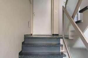 charmante 3-Zimmer-Wohnung in ruhiger Lage von Aachen-Haaren – eine Oase der Ruhe! – Bogenstr. 35, 52080 Haaren, Aachen – Vorschaubild 18