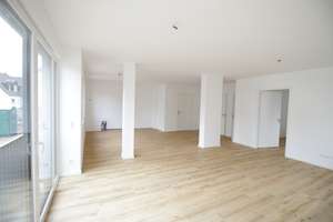 Moderne, lichtdurchflutete 2-Zimmer-EG-Wohnung (barrierefrei) in Sandhausen – Schnepfenstraße 18, 69207 Sandhausen – Vorschaubild 4