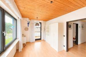 Attraktives Zweifamilienhaus - Wohnen mit Perspektive! – Die vollständige Adresse der Immobilie erhältst du vom Anbieter., 48163 Mecklenbeck, Münster – Vorschaubild 20