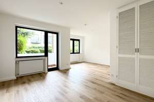 Saniertes Appartement in ruhiger Seitenstraße mit Einbauküche und Balkon – Die vollständige Adresse der Immobilie erhältst du vom Anbieter., 40217 Unterbilk, Düsseldorf – Vorschaubild 5