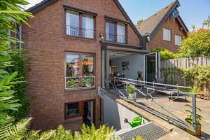 Einziehen und wohlfühlen – hochwertiges Einfamilienhaus mit Charakter in St. Tönis! – Die vollständige Adresse der Immobilie erhältst du vom Anbieter., 47918 Tönisvorst – Vorschaubild 33