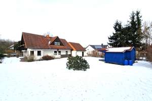 Charmantes Einfamilienhaus - Ihr neues Zuhause? – Die vollständige Adresse der Immobilie erhältst du vom Anbieter., 95100 Selb – Vorschaubild 15