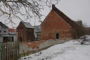 Charmantes Sanierungsobjekt: Einfamilienhaus mit Nebengelass in Priesitz – Priesitz 68, 6905 Wittenberg (Kreis) – Vorschaubild 2