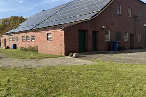 * Photovoltaikanlage * Einliegerwohnung möglich * große Scheune * Nebengebäude * großes Grundstück – Die vollständige Adresse der Immobilie erhältst du vom Anbieter., 26409 Wittmund – Vorschaubild 4