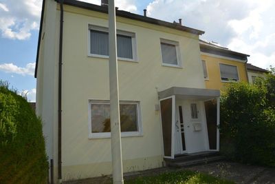 Endreihenhaus mit 5 Zimmern in Hochheim am Main