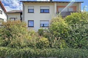Besonderes Wohnhaus mit Einliegerwohnung – durchdachte Aufteilung mit Zwischengeschossen in Hilders – Die vollständige Adresse der Immobilie erhältst du vom Anbieter., 36115 Hilders – Vorschaubild 3