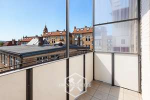 Schöne 3-Zimmer Altbauwohnung im Lehenviertel  – Die vollständige Adresse der Immobilie erhältst du vom Anbieter., 70180 Lehen, Stuttgart – Vorschaubild 4