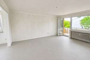 ** PROVISIONSFREI ! ** 4- Raum- ETW in D- Lörick, Niederdonker Str. 39 mit Balkon, ab sofort frei ! – Niederdonker Straße 39, 40547 Lörick, Düsseldorf – Vorschaubild 17