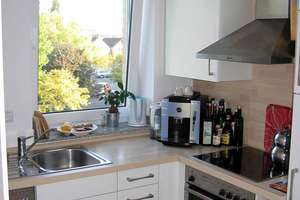 1-Zimmer-Wohnung in Köln-Longerich – Die vollständige Adresse der Immobilie erhältst du vom Anbieter., 50739 Longerich, Köln – Vorschaubild 2